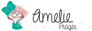 Amelie Prager logo