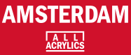 Amsterdam logo