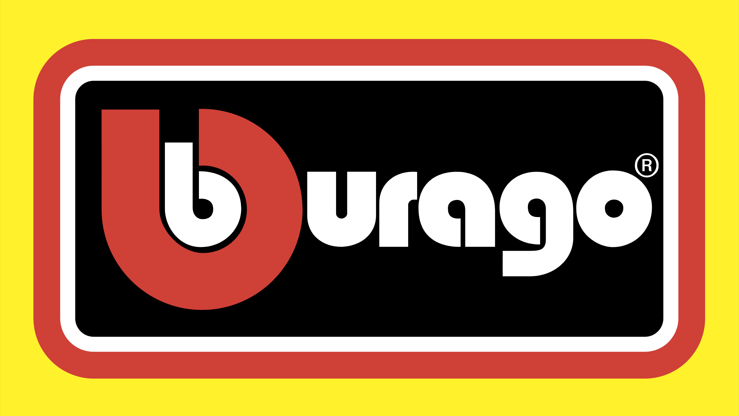Bburago logo