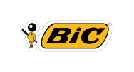 Bic logo