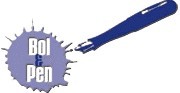 Bol&Pen logo