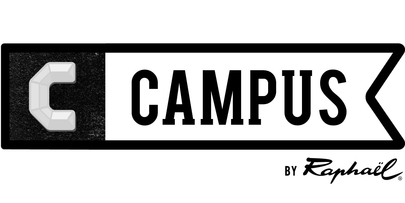 Campus Raphael logo
