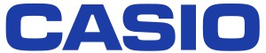 Casio logo