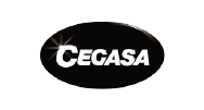 Cegasa logo