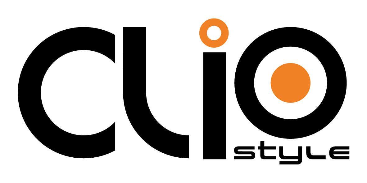 Clio Style logo