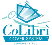 Colibrí logo