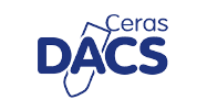 Dacs logo