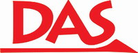 Das logo