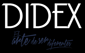 Didex logo