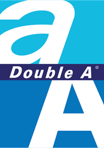 Double A logo
