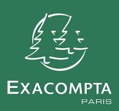 Exacomta logo