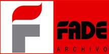Fade logo