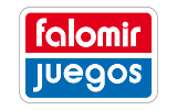 Falomir logo