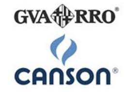 Guarro & Canson logo