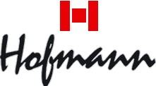 Hofmann logo