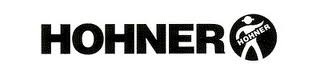 Honner logo