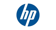 HP logo