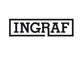 Ingraf logo