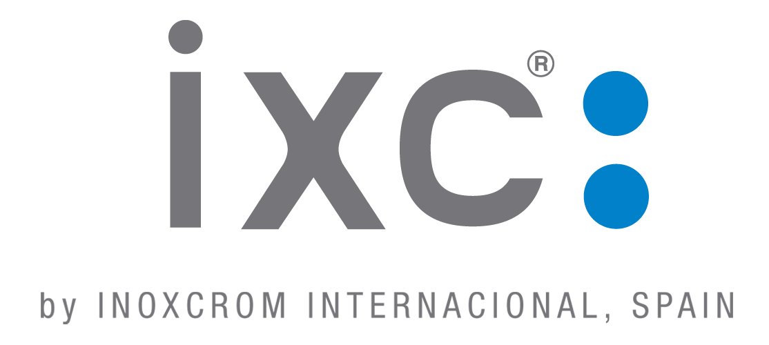Inoxcrom logo