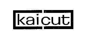 Kaicut logo