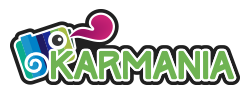 Karman logo