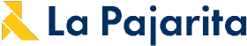 La Pajarita logo