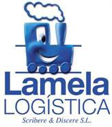 Lamela logo