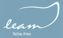 Leam logo