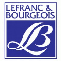 Lefranc & Bourgeois logo