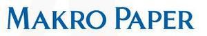 Makro Paper logo