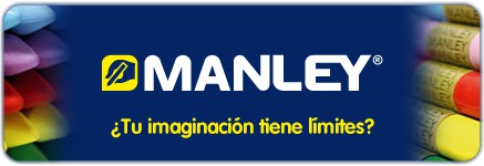 Manley logo