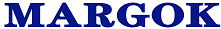 Margok logo
