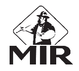 MIR logo