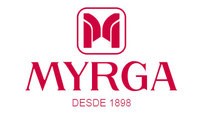 Myrga logo