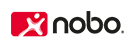 Nobo logo