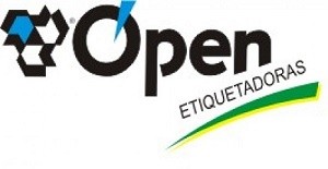 Open logo