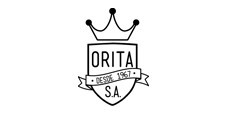 Orita logo