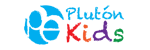 Plutón Kids logo