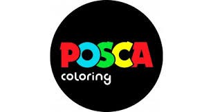 Posca logo