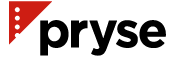 Pryse logo