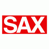 Sax logo