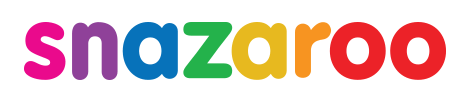 Snazaroo logo