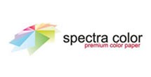 Spectra Color logo