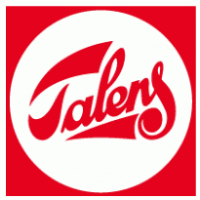 TALENS logo