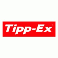 Tipp Ex logo