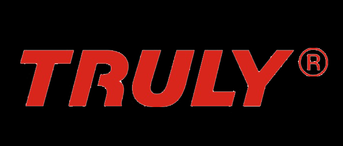 Truly logo