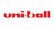 Uni Ball logo