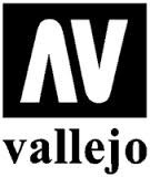 Vallejo logo