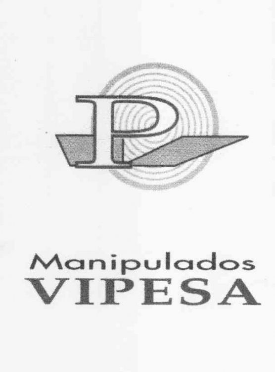 Vipesa logo
